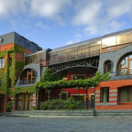 Hotel Kopala Tbilisi Exterior photo