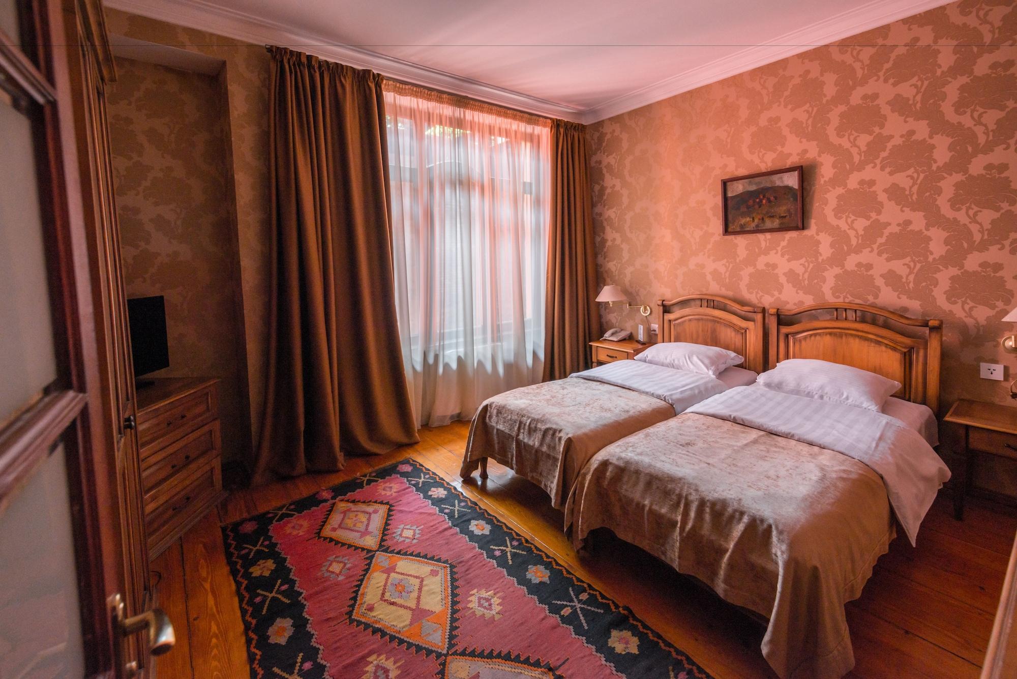 Hotel Kopala Tbilisi Exterior photo