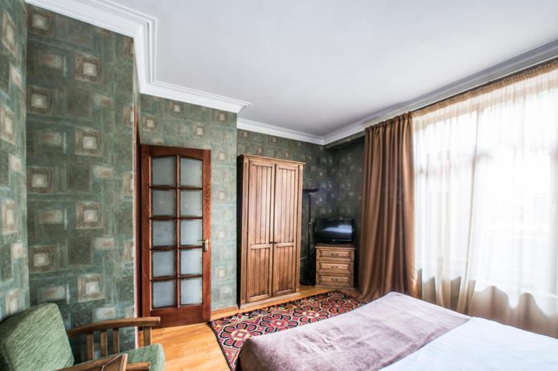 Hotel Kopala Tbilisi Exterior photo