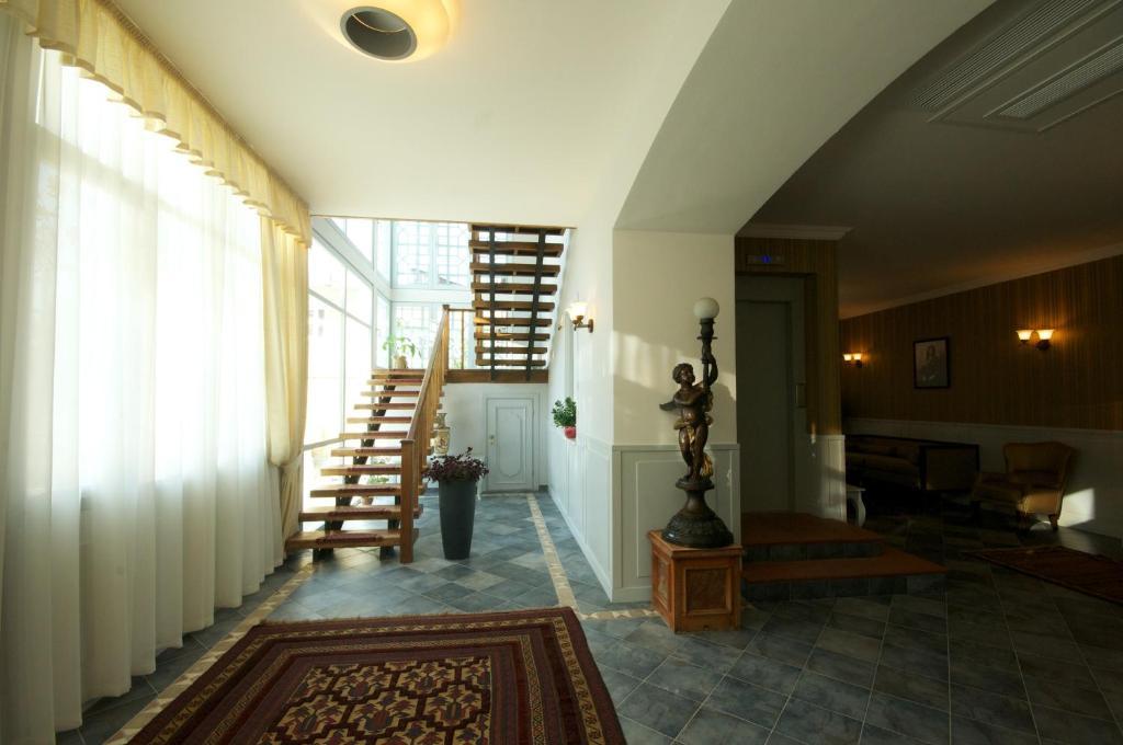 Hotel Kopala Tbilisi Exterior photo
