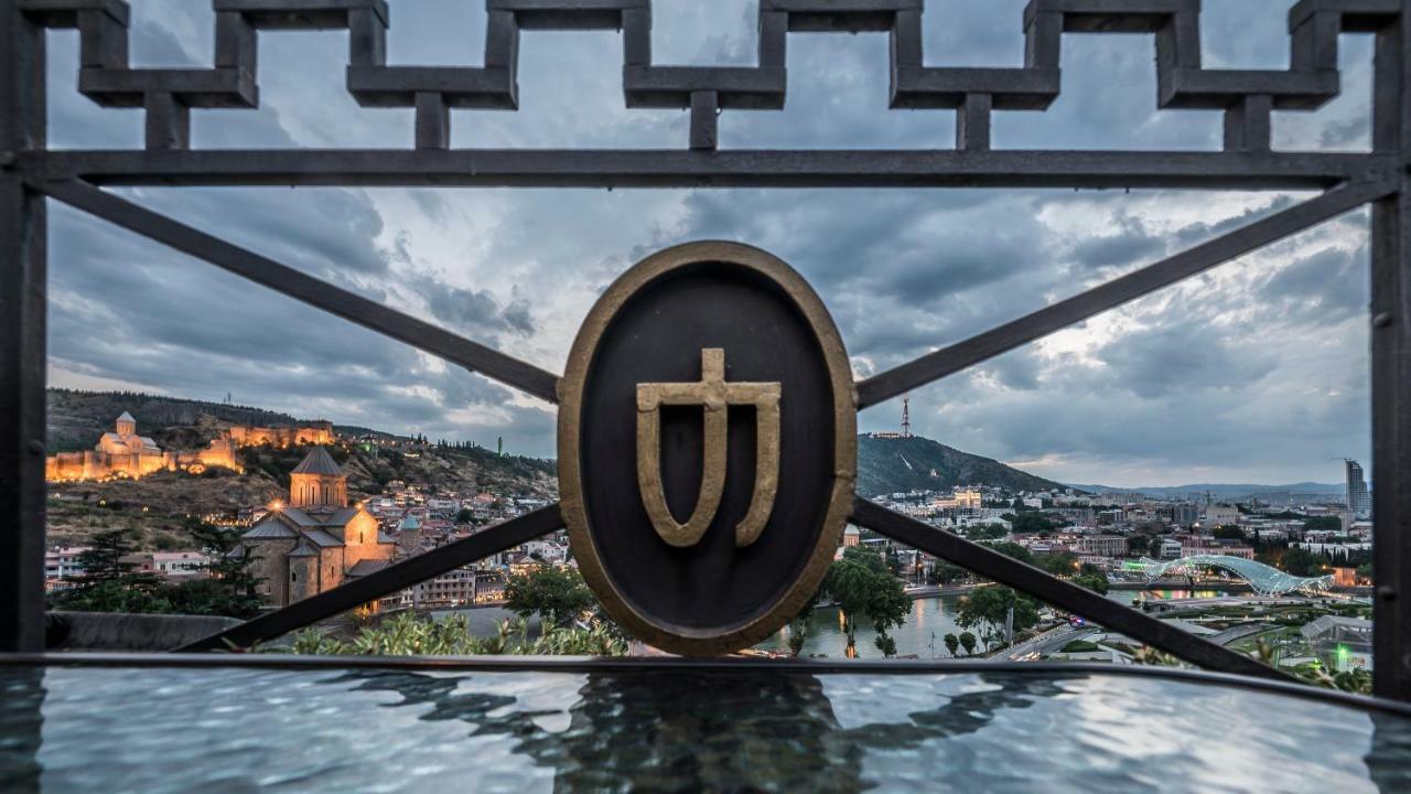Hotel Kopala Tbilisi Exterior photo