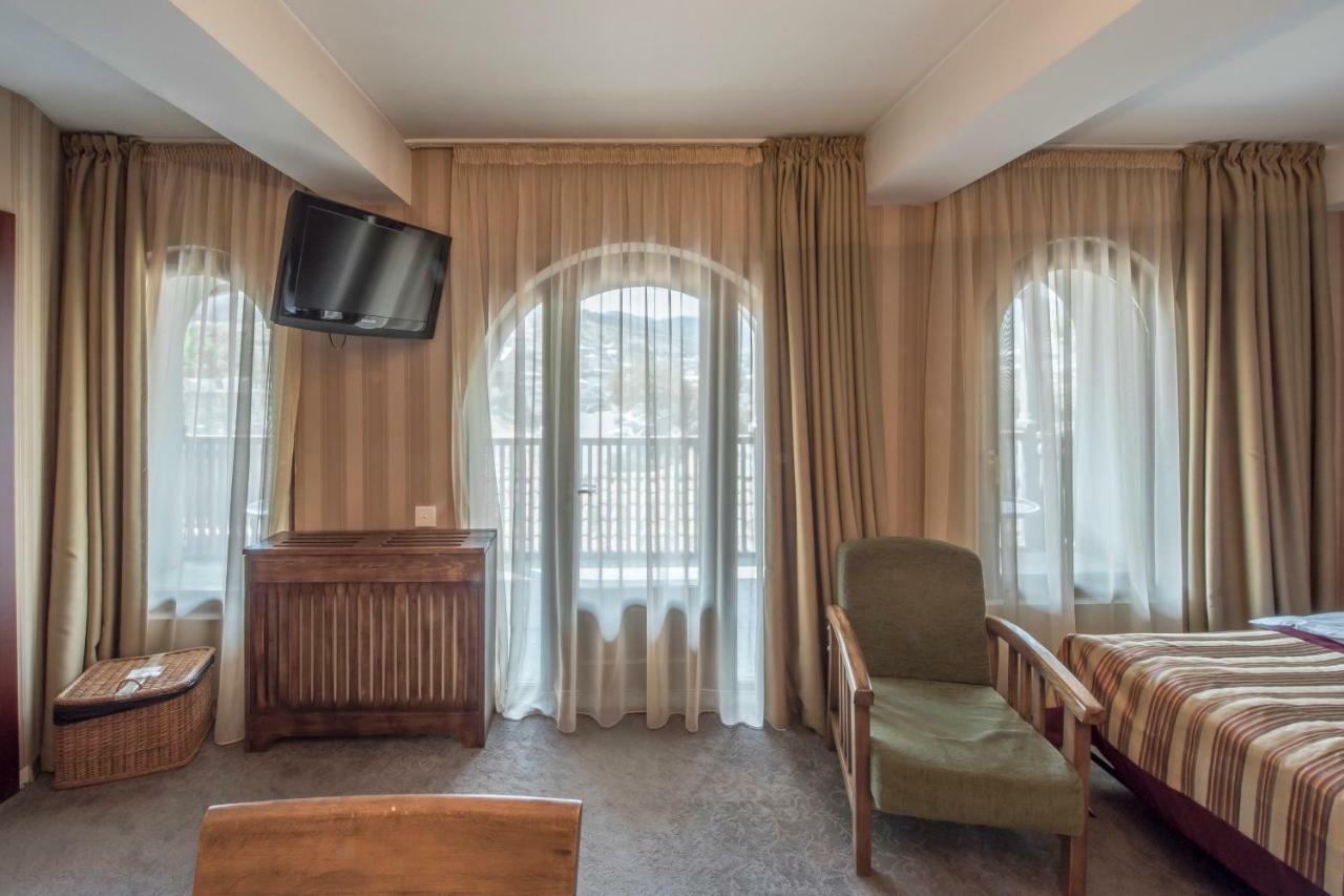 Hotel Kopala Tbilisi Exterior photo