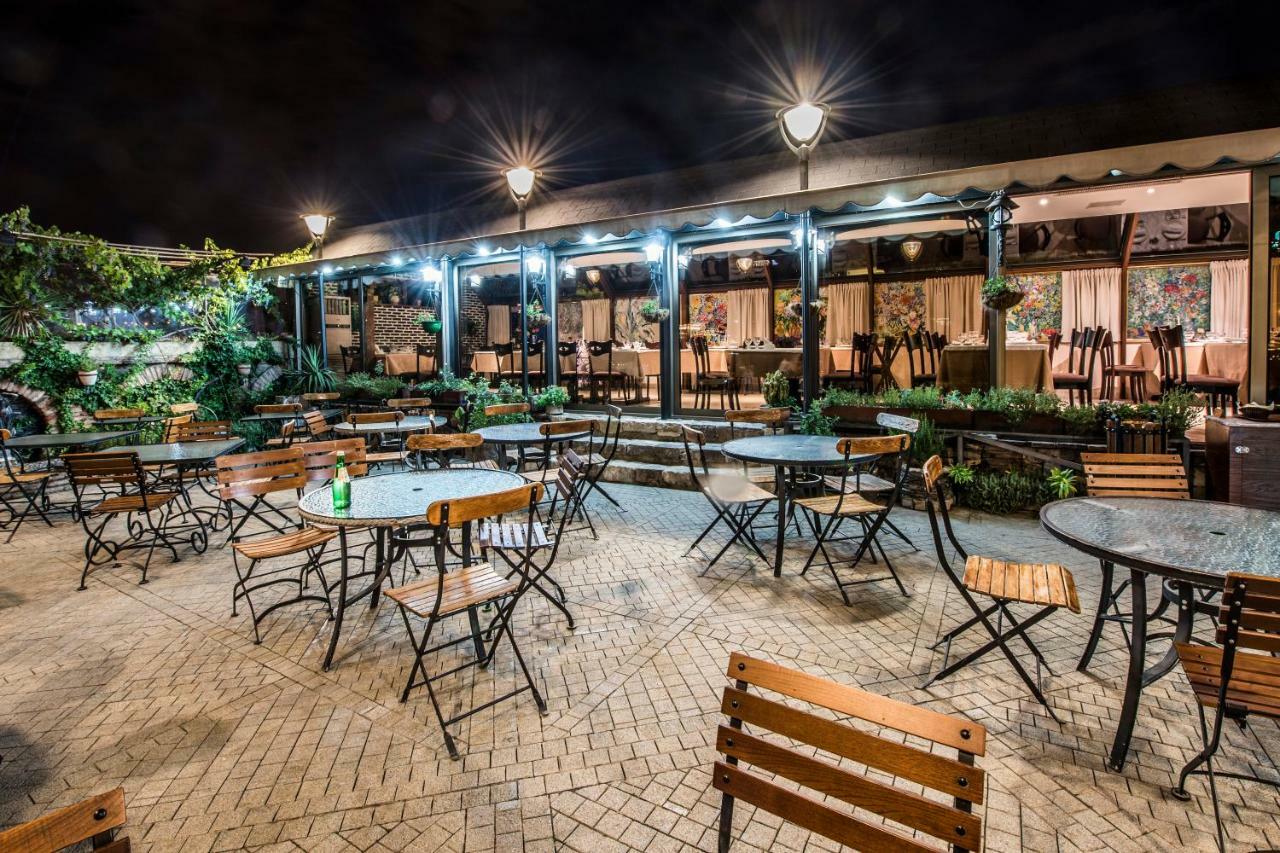 Hotel Kopala Tbilisi Exterior photo