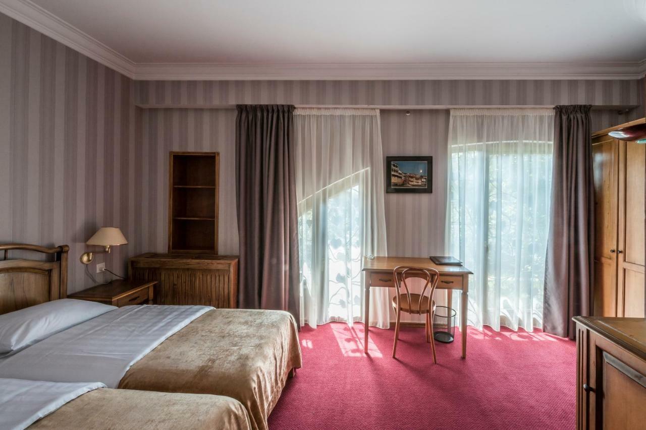 Hotel Kopala Tbilisi Exterior photo